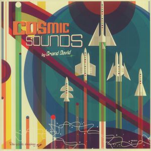 Cosmic Sounds