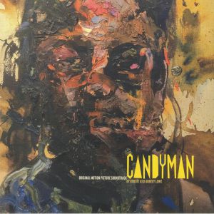 Candyman (Soundtrack)