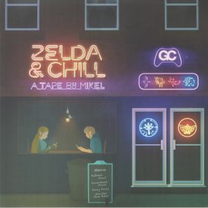 Zelda & Chill (remastered)