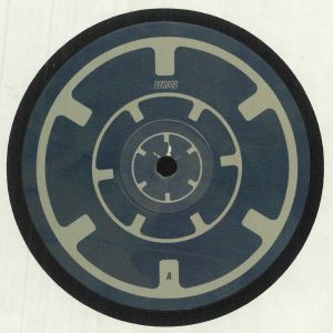 Lockplate VA