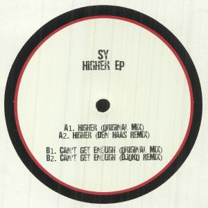 Higher EP