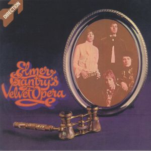 Elmer Gantry's Velvet Opera (reissue)