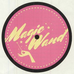Magic Wand 16
