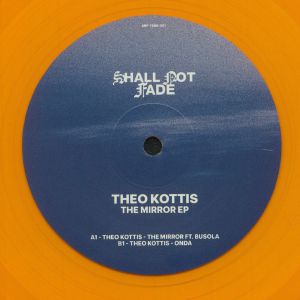 The Mirror EP
