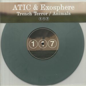 Trench Terror