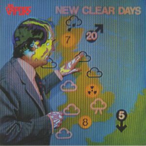 New Clear Days (reissue) (B-STOCK)