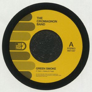 Green Smoke