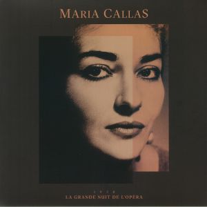 La Grande Nuit De L'Opera
