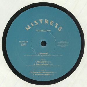 MISTRESS 016