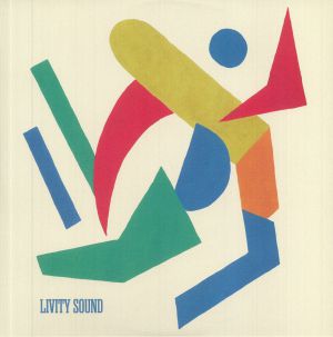 Drums From The West EP