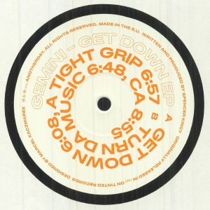 Get Down EP (reissue)
