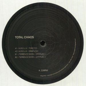 DIXON, Terrence/MREUX - Total Chaos