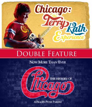 Double Feature Now More Than Ever: History Of The Terry Kath Experience