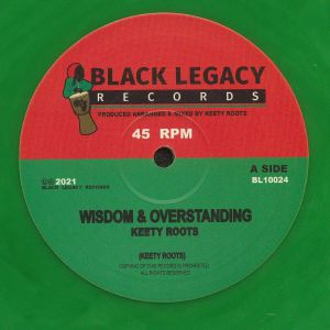 Wisdom & Overstanding