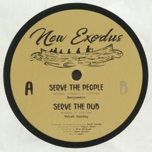 Serve The People