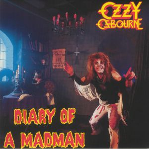 Diary Of A Madman