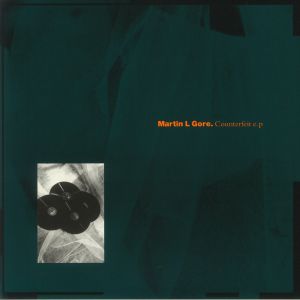 Counterfeit EP