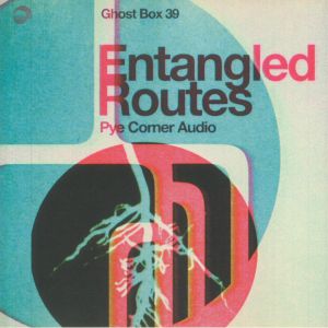 Entangled Routes