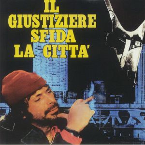 Il Giustiziere Sfida La Citta'