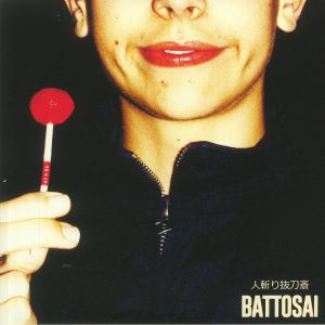 Battosai