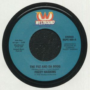 The Fuz & Da Boog