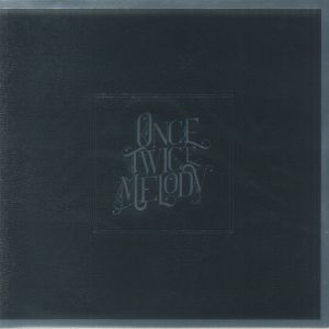 Once Twice Melody (Silver Edition)