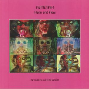 Here & Now