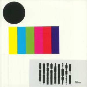 Product (White Sleeve Edition)