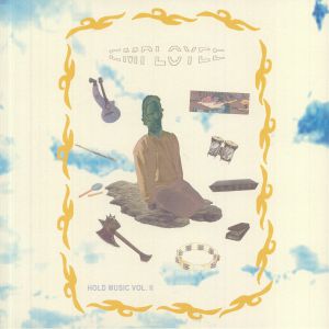Hold Music Vol 2