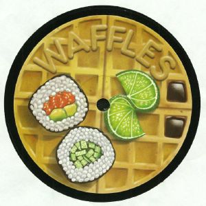 WAFFLES 007 (B-STOCK)