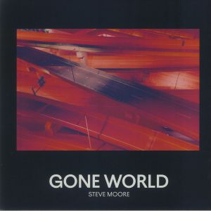 MOORE, Steve - Gone World
