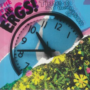 Time & The Season EP