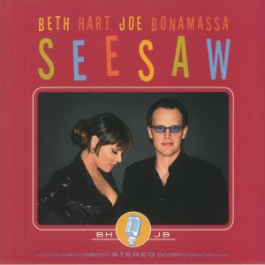 Seesaw (reissue)