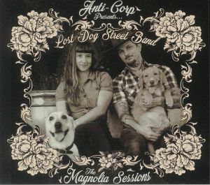 The Magnolia Sessions