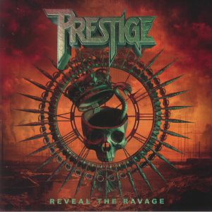 Reveal The Ravage