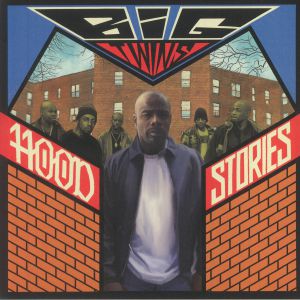Hood Stories