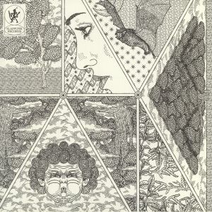 Shaking Trees EP