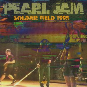 Soldier Field 1995