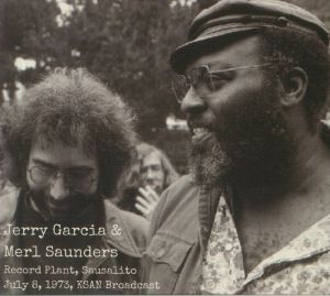 Record Plant Sausalito 1973