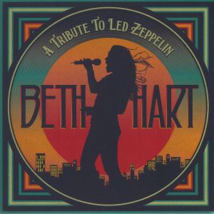 A Tribute To Led Zeppelin