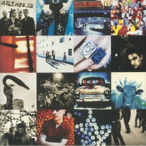 U2 - Achtung Baby (30th Anniversary Edition)