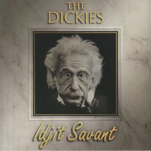 Idjit Savant (remastered)