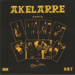 Akelarre Sorta (reissue)