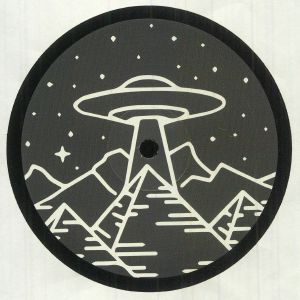 I C The Future EP