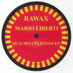 Quai Des Celestins EP