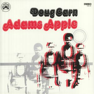 Adam's Apple (remastered)