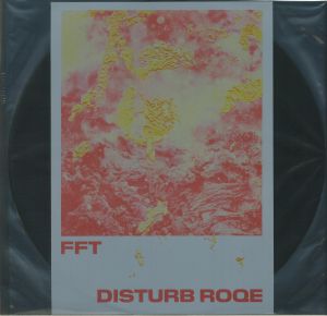 Disturb Roqe