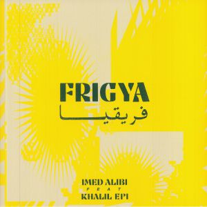 Frigya