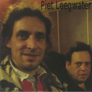 Piet Leegwater