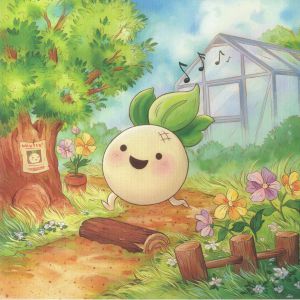 Turnip Boy Commits Tax Evasion (Soundtrack)